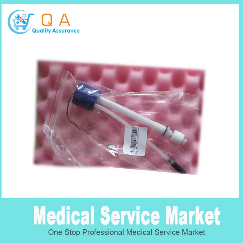Mindray BC-1800/BC-3000PLUS/BC-3200 Hematology Analyzer Cap Component for Lyse 3001-30-06923
Mindray BC-1800/BC-3000PLUS/BC-3200 Hematology Analyzer Cap Component for Lyse 3001-30-06923