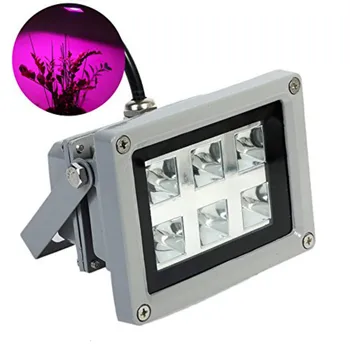 Red Blue LED Grow Light 12W Floodlight Spotlight Lamp Bulb Flower Plant Greenhouse Hydroponics System 110V 220V Grow Box
Red Blue LED Grow Light 12W Floodlight Spotlight Lamp Bulb Flower Plant Greenhouse Hydroponics System 110V 220V Grow Box