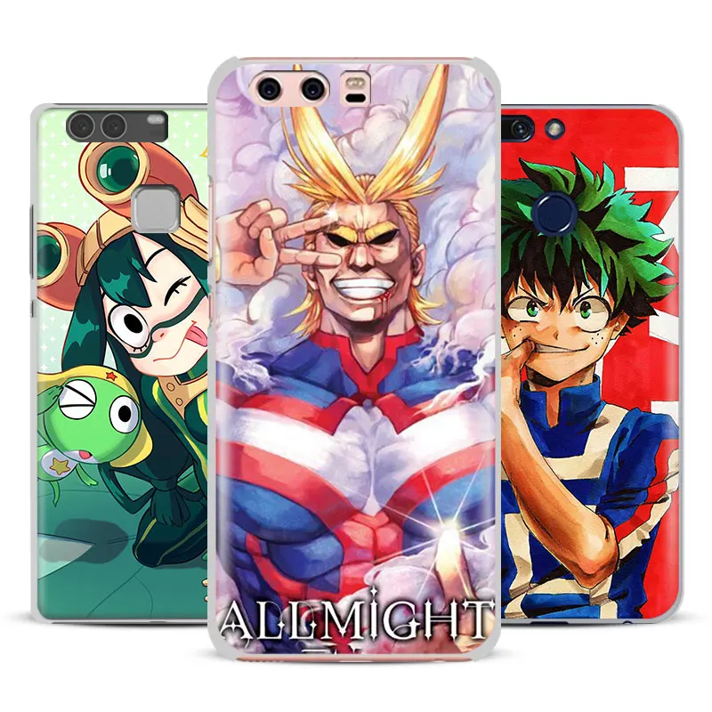 My Hero Academia Anime Phone Case Shell For Huawei P8 9 10 Lite 2017 Honor 6x 8 V8 V9 V10 Mate 7 8 9 10 Pro Nova Plus 2
My Hero Academia Anime Phone Case Shell For Huawei P8 9 10 Lite 2017 Honor 6x 8 V8 V9 V10 Mate 7 8 9 10 Pro Nova Plus 2