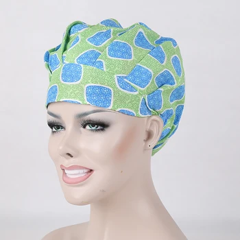 2017 Special Offer Medical Clothing New Arrival Women 100% Cotton Surgical Cap Nurse Medical Caps In Hospital ,dental Clinic
2017 Special Offer Medical Clothing New Arrival Women 100% Cotton Surgical Cap Nurse Medical Caps In Hospital ,dental Clinic