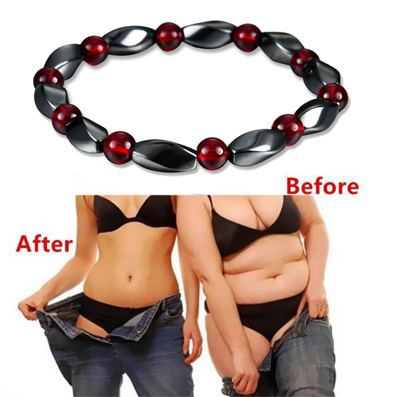 Handmade Health Weight Loss Magnetic Therapy Bracelet Bangle Natural Stone Hematite Magnetic Stretch Beads For Women Men Jewelry
Handmade Health Weight Loss Magnetic Therapy Bracelet Bangle Natural Stone Hematite Magnetic Stretch Beads For Women Men Jewelry