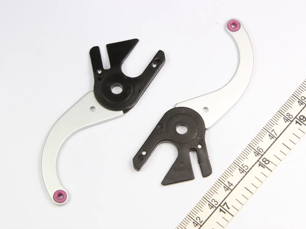 Description Picture 3 of itemTake Up Lever HT230940 HT230170 HT230941 Good Quality Original Quality Barudan Embroidery Machine parts