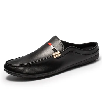2019 summer Peas shoes men casual Classic Korean slip on Driving Male Shoes Adult Lazy Men Sneakers Slip on Flat Man Footwear
2019 summer Peas shoes men casual Classic Korean slip on Driving Male Shoes Adult Lazy Men Sneakers Slip on Flat Man Footwear