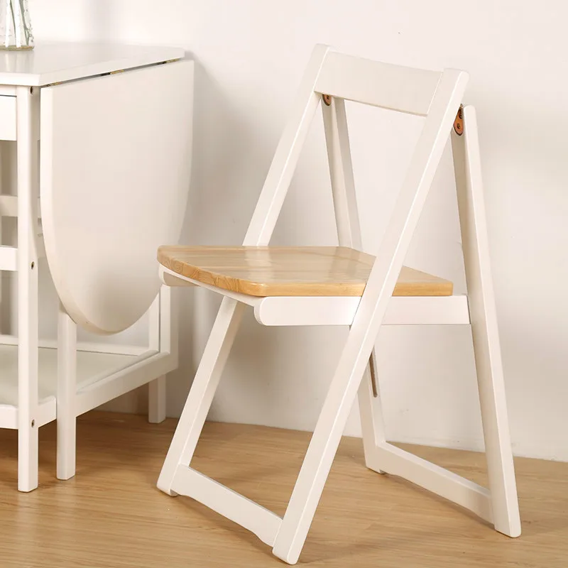 Dining home solid wood chair modern minimalist chair stool backrest desk chair folding chair
Dining home solid wood chair modern minimalist chair stool backrest desk chair folding chair
