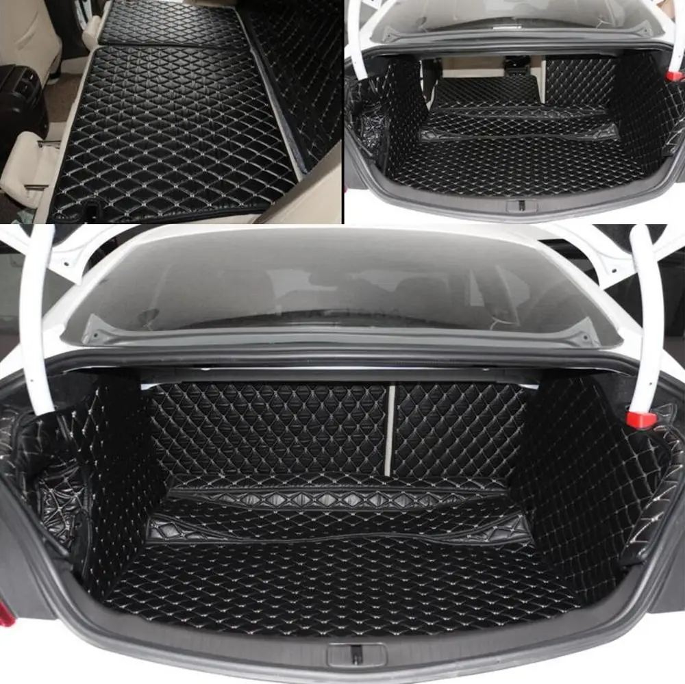 fiber leather car trunk mat for buick regal 2011 2012 2013 2014 2015 2016 2017 opel insignia car accessories
fiber leather car trunk mat for buick regal 2011 2012 2013 2014 2015 2016 2017 opel insignia car accessories