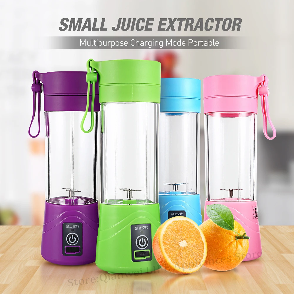 Multipurpose Portable Juicer Blender Extractor Machine USB Charging Household 380ml Egg Whisk/Food small Cut Mixer Juicer Cup
Multipurpose Portable Juicer Blender Extractor Machine USB Charging Household 380ml Egg Whisk/Food small Cut Mixer Juicer Cup