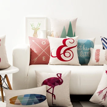 1PC Free Shipping Nordic Deer Cushion Home Decor Anchor Pillow Chevron Linen Cotton Cushions Decorative Throw Pillows
1PC Free Shipping Nordic Deer Cushion Home Decor Anchor Pillow Chevron Linen Cotton Cushions Decorative Throw Pillows