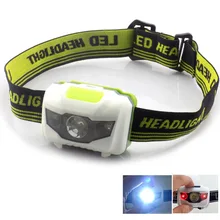 4 Modes Mini Headlight Bright Head Light 3 Leds Frontal Lampe Torch Camping fishing Head Lamp Headlamp Flashlight Aaa Battery
4 Modes Mini Headlight Bright Head Light 3 Leds Frontal Lampe Torch Camping fishing Head Lamp Headlamp Flashlight Aaa Battery