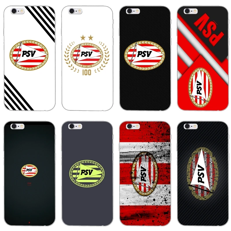 For iPhone X XR XS Max 8 7 plus 6s 6 plus SE 5s 5c 5 4s 4 iPod Touch case PSV Eindhoven soccer logo Soft phone cover
For iPhone X XR XS Max 8 7 plus 6s 6 plus SE 5s 5c 5 4s 4 iPod Touch case PSV Eindhoven soccer logo Soft phone cover