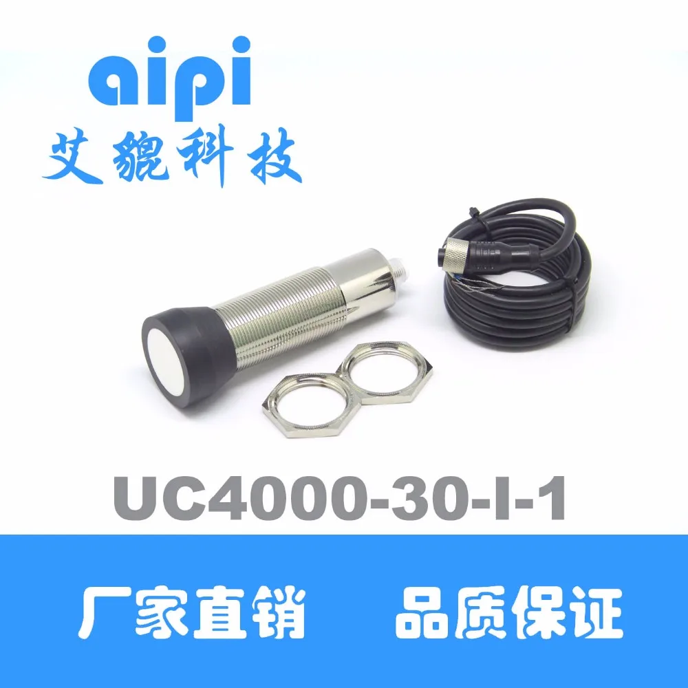 High precision ultrasonic sensor module UC4000-30-I-1 can replace Bonner ultrasonic sensor
High precision ultrasonic sensor module UC4000-30-I-1 can replace Bonner ultrasonic sensor