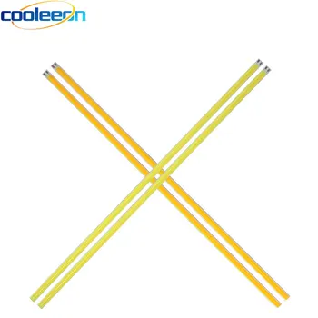 10pcs 20cm COB LED Bar Lights Chip On Board DC 12V Lighting Source DIY Auto Car Lamp House Bulbs Dimmable 200mm 7.87in LED Strip
10pcs 20cm COB LED Bar Lights Chip On Board DC 12V Lighting Source DIY Auto Car Lamp House Bulbs Dimmable 200mm 7.87in LED Strip
