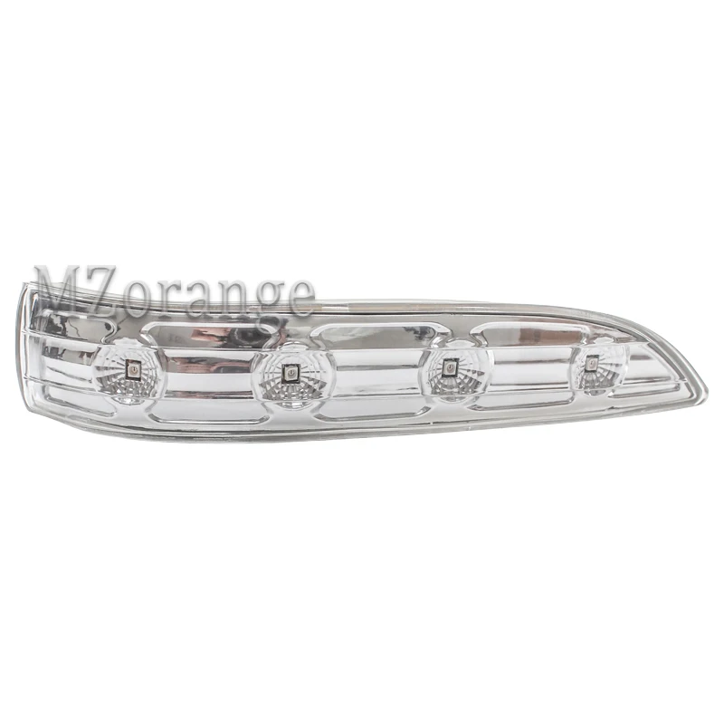 MIZIAUTO Right Side Rearview Mirror Lamp Rear View Mirror Turning Signal LED Light Side Lamp For Hyundai IX35
MIZIAUTO Right Side Rearview Mirror Lamp Rear View Mirror Turning Signal LED Light Side Lamp For Hyundai IX35
