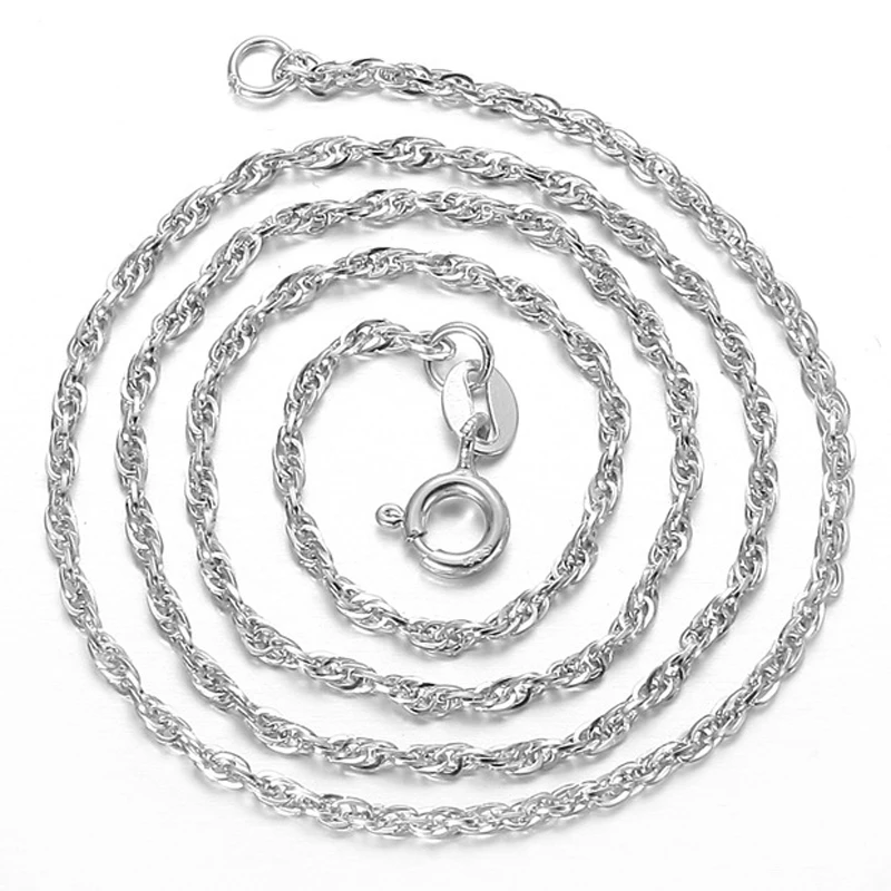 silver jewelry wholesale 925 sterling silver necklace item mixed batch of accessories manufacturers
silver jewelry wholesale 925 sterling silver necklace item mixed batch of accessories manufacturers