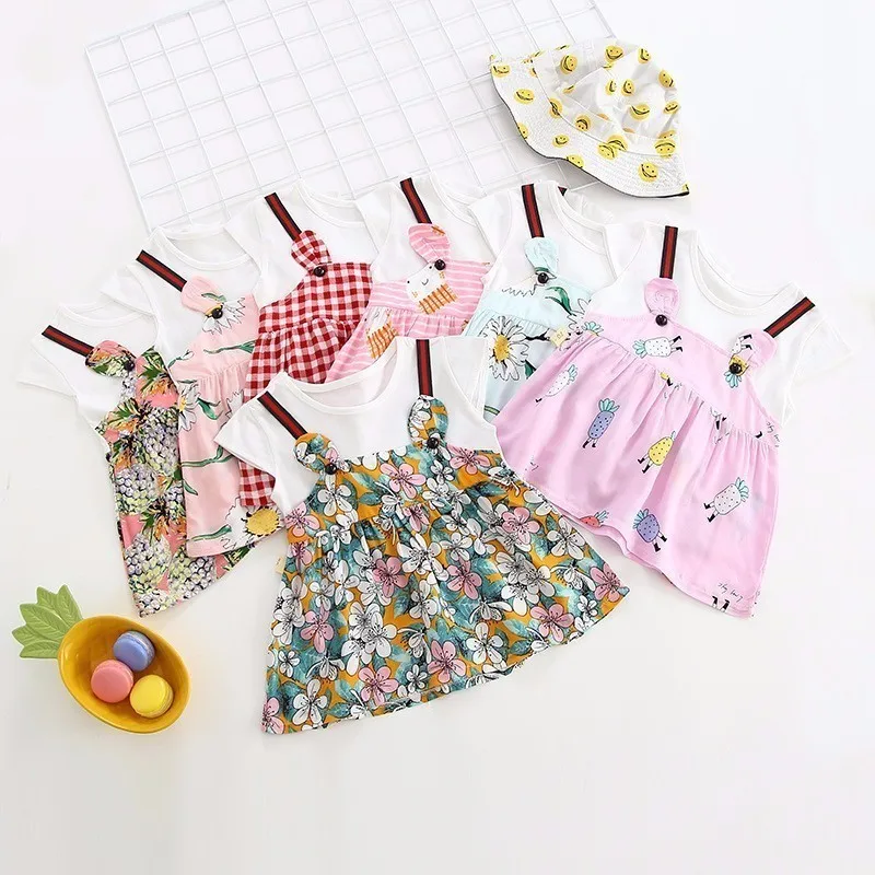 Newborn Baby Girls Dresses Sleeveless Princess Girl Party Dress Wedding Vestido Infantil Kids Dress For Girls Baby Clothes
Newborn Baby Girls Dresses Sleeveless Princess Girl Party Dress Wedding Vestido Infantil Kids Dress For Girls Baby Clothes