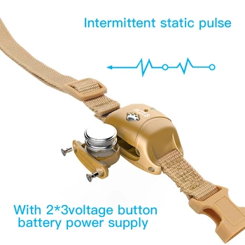 Static Bark Control Collar Agility Dog Training Equipment Dog Collar Electronic Anti Barking Collars for Dogs Bark Control
Static Bark Control Collar Agility Dog Training Equipment Dog Collar Electronic Anti Barking Collars for Dogs Bark Control