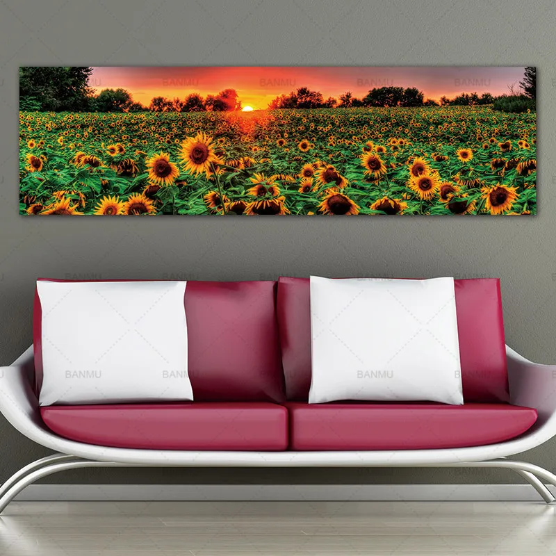 Wall Art Picture Painting Prints Flowers Landscape No Frame Canvas Paintings Artwork Poster for Living Room
Wall Art Picture Painting Prints Flowers Landscape No Frame Canvas Paintings Artwork Poster for Living Room