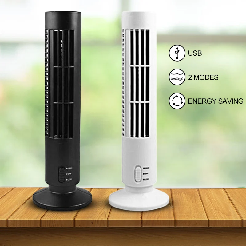USB Bladeless Fan 2 Speed Natural Wind MINI Table Fan Mini Fan Ventilator for Home Office
USB Bladeless Fan 2 Speed Natural Wind MINI Table Fan Mini Fan Ventilator for Home Office