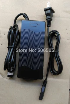 1.5A 67.2V adapter for 16S lithium battery pack 67.2V Electric unicycle adapter recharger XLRF Free shipping
1.5A 67.2V adapter for 16S lithium battery pack 67.2V Electric unicycle adapter recharger XLRF Free shipping