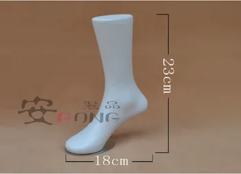 Top Level Wholesale Multifunction Child Display Mannequin Foot Model Made In Guangzhou High Quality
Top Level Wholesale Multifunction Child Display Mannequin Foot Model Made In Guangzhou High Quality