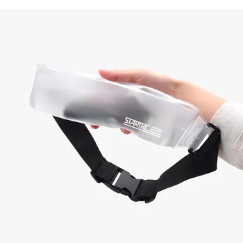 OMESHIN Startrc Waterproof Bag Compatible For DJI Osmo Action 4K Camera/Osmo Pocket High Density Elastic Nylon Materials
OMESHIN Startrc Waterproof Bag Compatible For DJI Osmo Action 4K Camera/Osmo Pocket High Density Elastic Nylon Materials