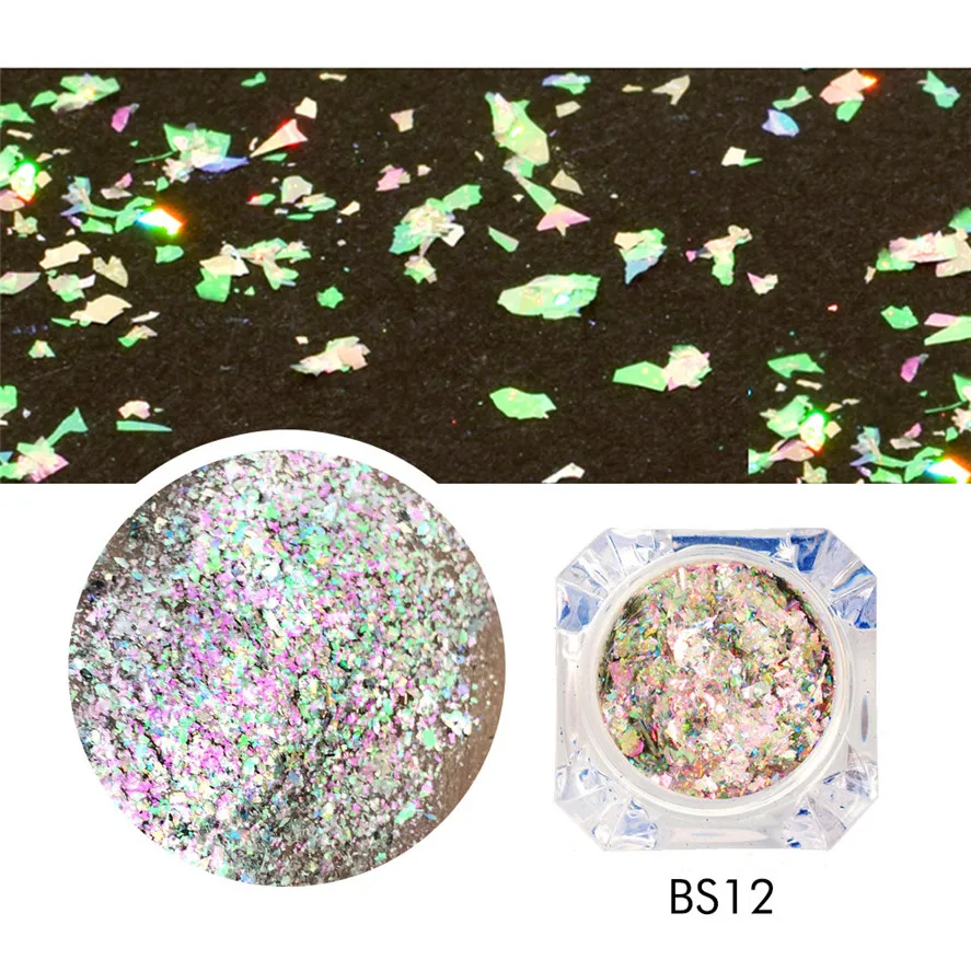 Fashion Eye Shadow Powder 1PC Waterproof Glitter Pigment Eyeshadow Powder Long Lasting Shimmer Diamond Single Eyeshadow 0423#30
Fashion Eye Shadow Powder 1PC Waterproof Glitter Pigment Eyeshadow Powder Long Lasting Shimmer Diamond Single Eyeshadow 0423#30