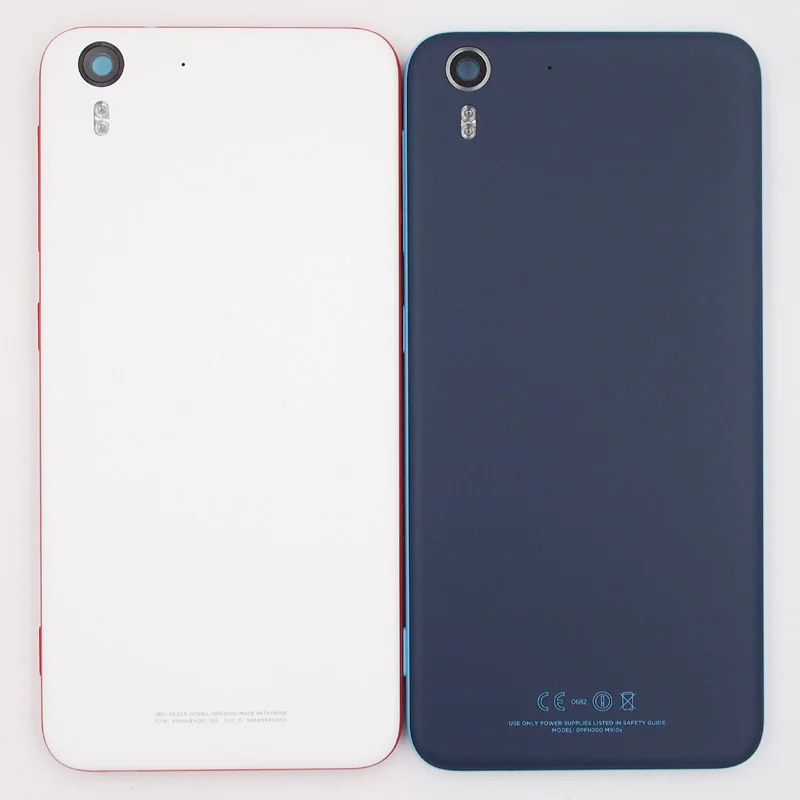 BaanSam New Battery Back Cover For HTC Desire Eye M910X Housing Case With Power Volume Buttons
BaanSam New Battery Back Cover For HTC Desire Eye M910X Housing Case With Power Volume Buttons