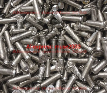M2 M2.5 M3 head 3 3.5 4mm carbon steel Countersunk screw smaller head screw flat bolt electronic screw PC computer SSD fan screw
M2 M2.5 M3 head 3 3.5 4mm carbon steel Countersunk screw smaller head screw flat bolt electronic screw PC computer SSD fan screw