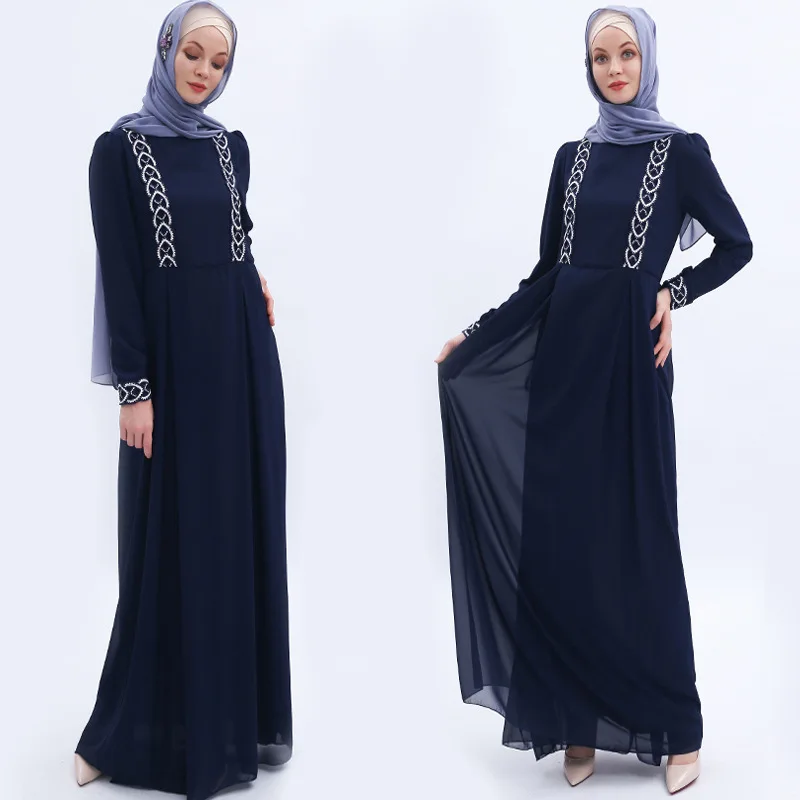 Abaya Femme Dubai Muslim Dress Jilbab Caftan Marocain Kaftan Abayas For Women Ramadan Qatar Oman Elbise Turkish Islamic Clothing
Abaya Femme Dubai Muslim Dress Jilbab Caftan Marocain Kaftan Abayas For Women Ramadan Qatar Oman Elbise Turkish Islamic Clothing