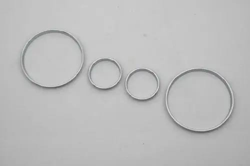 High Quality Chrome Dashboard Gauge Ring Bezel Dial Ring Set for Opel Astra G Free Shipping
High Quality Chrome Dashboard Gauge Ring Bezel Dial Ring Set for Opel Astra G Free Shipping