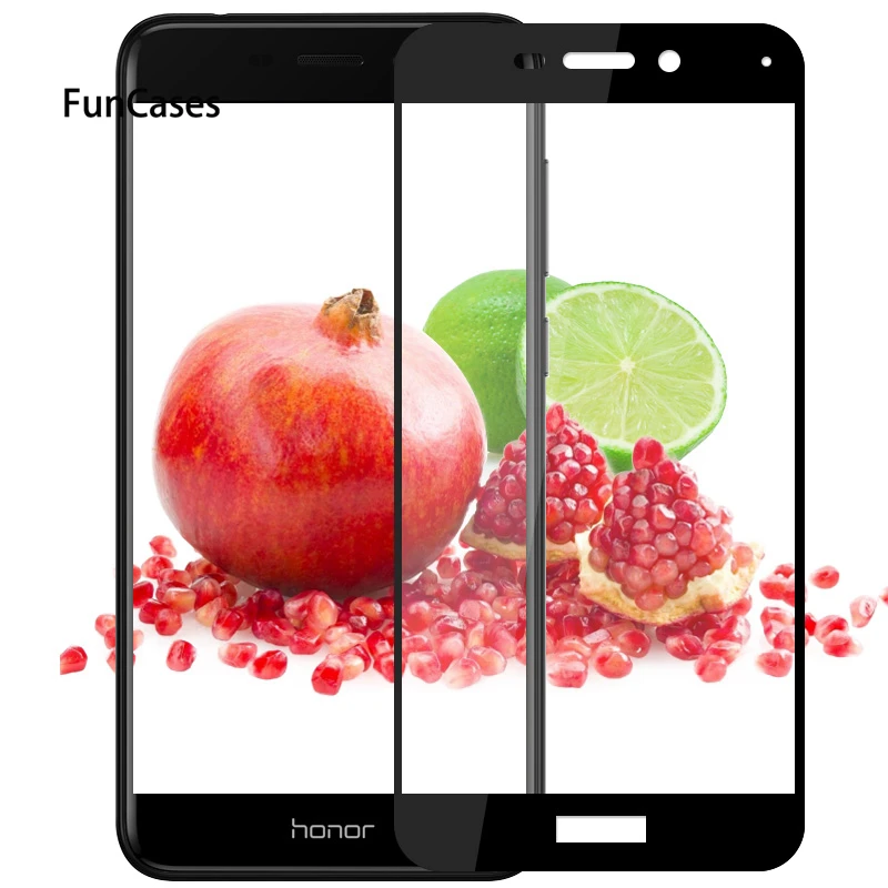 Full Cover Tempered Glass For Huawei Honor 6C Pro Screen Protector For Huawei Honor 7X 6A 6X 9 P9 Lite Mini Nova Lite 2017 Glass
Full Cover Tempered Glass For Huawei Honor 6C Pro Screen Protector For Huawei Honor 7X 6A 6X 9 P9 Lite Mini Nova Lite 2017 Glass