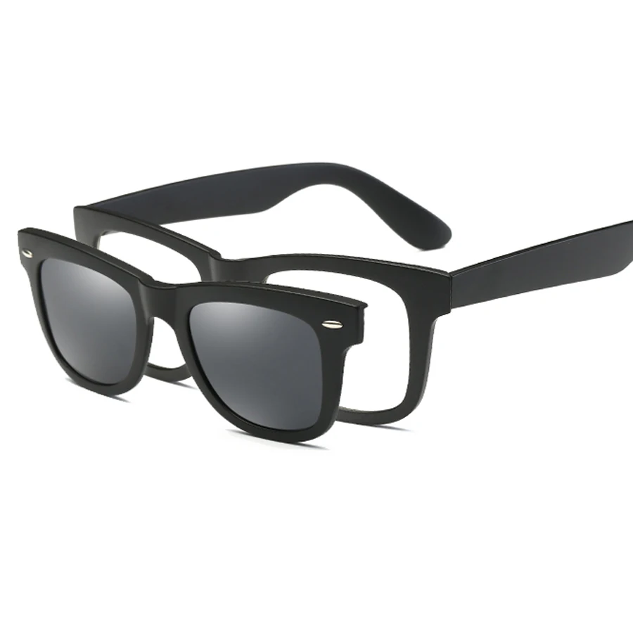 Clip On Sunglasses Ladies Sunglasses Frame Prescription Glasses Fashion Sunglases Men Lentes De Sol Mujer 2018 Gafas De Sol Rays
Clip On Sunglasses Ladies Sunglasses Frame Prescription Glasses Fashion Sunglases Men Lentes De Sol Mujer 2018 Gafas De Sol Rays