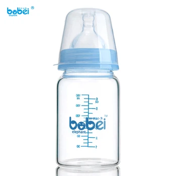 180ml baby kids water juice milk feeding glass bottle big mouth silicone nipple anti-dust cover easy to clean
180ml baby kids water juice milk feeding glass bottle big mouth silicone nipple anti-dust cover easy to clean