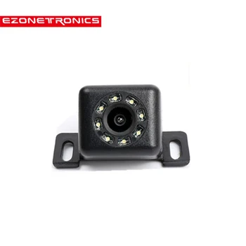 Car Rear View Camera Free Shipping Waterproof HD CCD 8LED Night Vision 170 Wide Angle Universal Car Backup Parking Camera 518L
Car Rear View Camera Free Shipping Waterproof HD CCD 8LED Night Vision 170 Wide Angle Universal Car Backup Parking Camera 518L