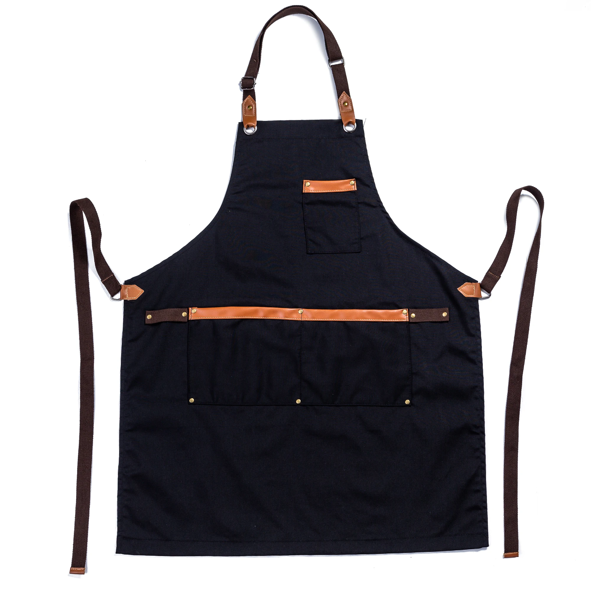 2019 New Canvas Cooking Kitchen Apron For Woman Men Chef Waiter Cafe Shop BBQ Hairdresser Aprons Custom Logo Gift Bibs Wholesale
2019 New Canvas Cooking Kitchen Apron For Woman Men Chef Waiter Cafe Shop BBQ Hairdresser Aprons Custom Logo Gift Bibs Wholesale