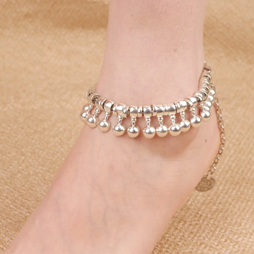 Alloy Metal Vintage Anklets Bracelet Foot Jewelry Bracelets Women Bracelet On The Leg Charm Jewelry Fashion Anklets Enkelbandje
Alloy Metal Vintage Anklets Bracelet Foot Jewelry Bracelets Women Bracelet On The Leg Charm Jewelry Fashion Anklets Enkelbandje