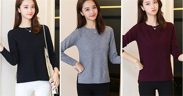 Women Sweater (3)_