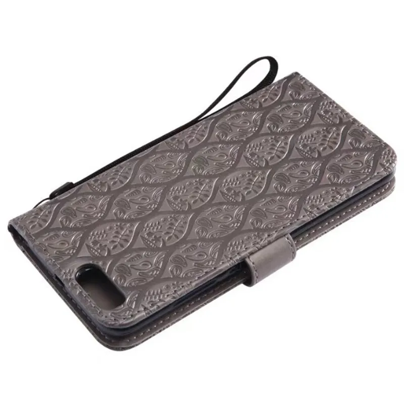 For Xiaomi Mi 6 Case Cover Luxury Wallet PU Leather Case For Xiaomi Mi 6 Mi6 Case Cartoon Phone Flip Cover Protective Bag (8)