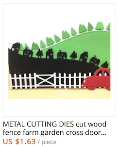 cutting dies17112001