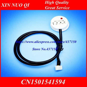 Inductive non-contact liquid level switch / replacement floating level sensor / new industrial level sensor NPN OR PNP output
Inductive non-contact liquid level switch / replacement floating level sensor / new industrial level sensor NPN OR PNP output