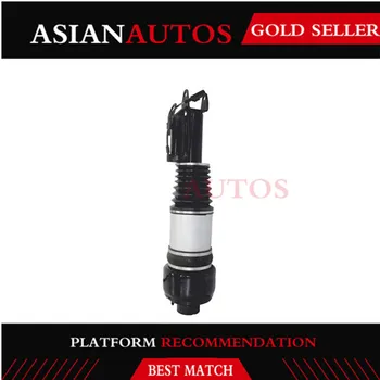 

Air Suspension Shock Absorber For Mercedes W211 E-Class 2WD Pneumatic Suspension Spring Strut 2113206113 2113209313 2113205338
