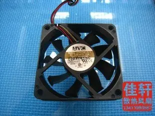 Good Quality Original AVC Cooling fan 7CM 7015 12V 0.15A C7015B12LY Quality Assurance Cooling fan 
Good Quality Original AVC Cooling fan 7CM 7015 12V 0.15A C7015B12LY Quality Assurance Cooling fan