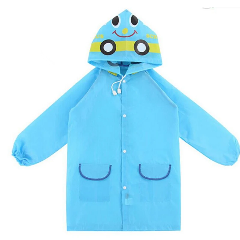Waterproof Kids Rain Coat For children Raincoat Rainwear Rainsuit Kids Animal Style Raincoat Car Rabbit Duck Frog Strawberries
Waterproof Kids Rain Coat For children Raincoat Rainwear Rainsuit Kids Animal Style Raincoat Car Rabbit Duck Frog Strawberries