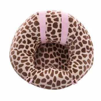 Baby Support Seat Plush Soft Baby Sofa Infant Learning To Sit Chair Keep Sitting Posture Comfortable Pillow For 0-6 Months Baby
Baby Support Seat Plush Soft Baby Sofa Infant Learning To Sit Chair Keep Sitting Posture Comfortable Pillow For 0-6 Months Baby