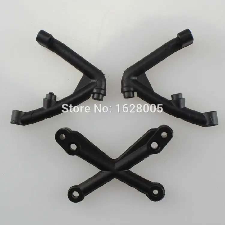 WLToys WL Racing L959 L202 L959-11 Front Suspension Rc Car Drift Spare Parts Accessory Accessories
WLToys WL Racing L959 L202 L959-11 Front Suspension Rc Car Drift Spare Parts Accessory Accessories