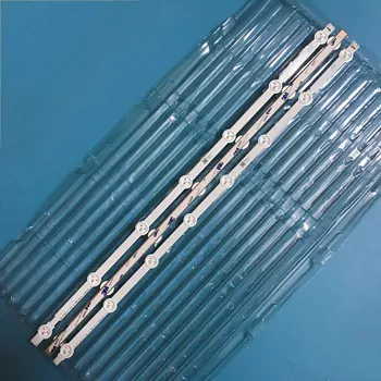 New 3 Pieces(2*A1*7LEDs,1*A2*8 LEDs) LED backlight bar for 32"6916L-1204A 1105A 1205A 1295A 6916L-1106A 1437A 1438A 1296A 630mm
New 3 Pieces(2*A1*7LEDs,1*A2*8 LEDs) LED backlight bar for 32"6916L-1204A 1105A 1205A 1295A 6916L-1106A 1437A 1438A 1296A 630mm