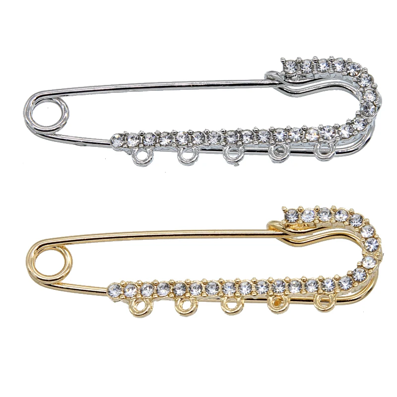 Classic inlaid high-grade CZ rhinestone charm pin female models long brooch delicate jewelry hundred matching fashion style
Classic inlaid high-grade CZ rhinestone charm pin female models long brooch delicate jewelry hundred matching fashion style