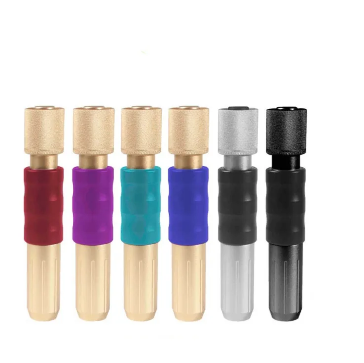 0.3ml Pen Injector Hyaluronic Massage Atomizer Pen Kit Guns High Pressure Acid Anti Wrinkle Water Syringe Needle Injection
0.3ml Pen Injector Hyaluronic Massage Atomizer Pen Kit Guns High Pressure Acid Anti Wrinkle Water Syringe Needle Injection