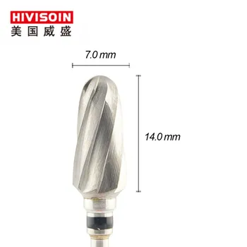 Plain cut super coarse (1102.070)- ISO222 -Tungsten Carbide Burs - HIVISOIN Carbide Nail Drill Bit&Dental Burs
Plain cut super coarse (1102.070)- ISO222 -Tungsten Carbide Burs - HIVISOIN Carbide Nail Drill Bit&Dental Burs