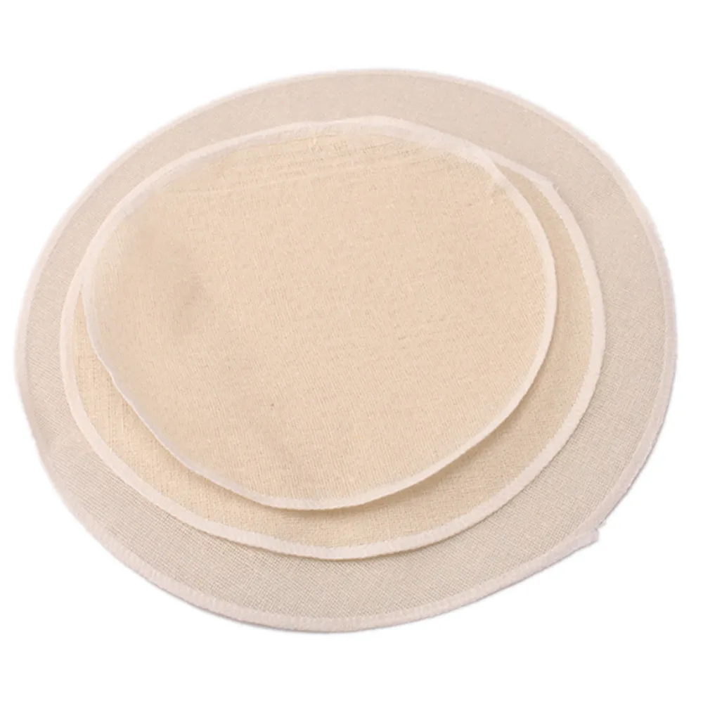 2Pcs Reusable Natural Pure Cotton Steamer Cloth Gauze Drawer Steamer Mat Stuffed Buns Steamed Bread Steamer Kitchen Steamer
2Pcs Reusable Natural Pure Cotton Steamer Cloth Gauze Drawer Steamer Mat Stuffed Buns Steamed Bread Steamer Kitchen Steamer