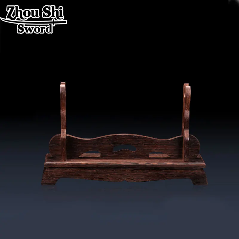 Samurai Sword Katana Wakizashi Tanto Black Wenge Holder Stand Rack Display Large Size Home Decoration
Samurai Sword Katana Wakizashi Tanto Black Wenge Holder Stand Rack Display Large Size Home Decoration